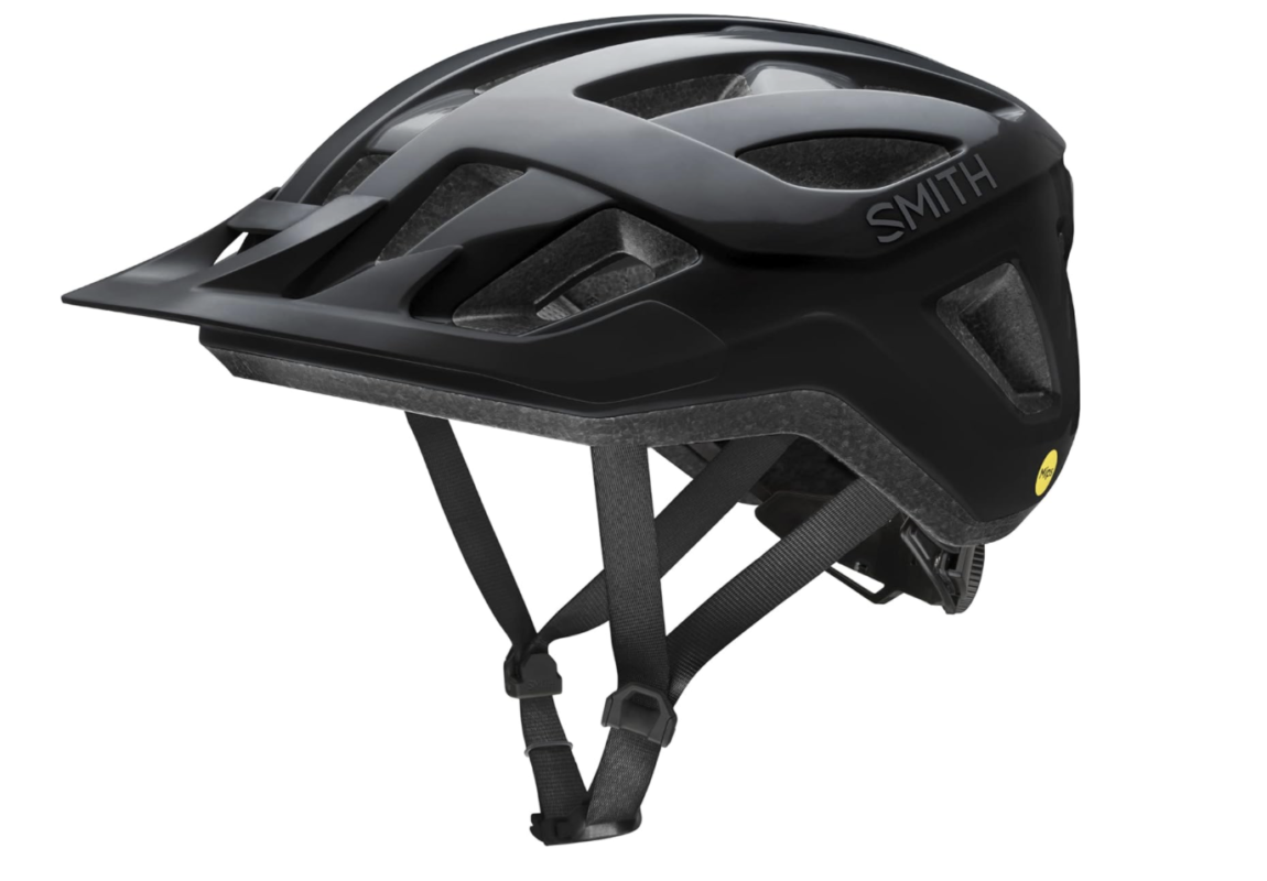 Smith Convoy MIPS Best Budget Trail Helmet